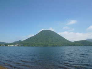 山へドライブ 山へドライブ